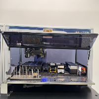 Hamilton Microlab STAR Liquid Handling System image 2